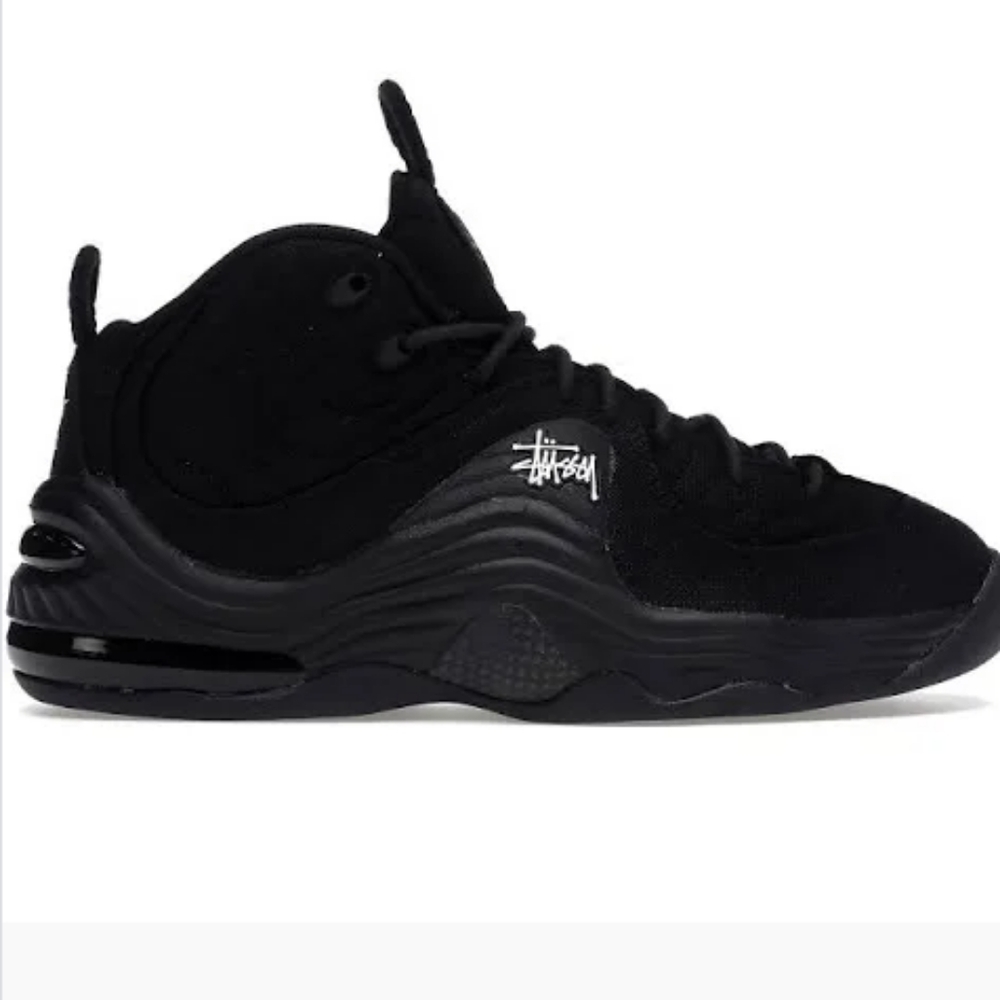 STUSSY x NIKE air penny 2